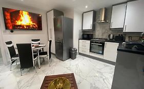 The Royal Boutique Piccadilly Lodge By London Sleep 6